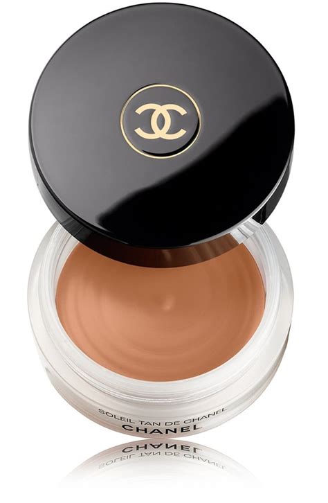 soleil tan de chanel original|Chanel soleil tan bronzing makeup.